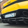 LAMBORGHINI HURACAN LP-610 carbon dyfuzor - CT DESIGN