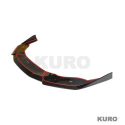 LAMBORGHINI HURACAN LP-610 carbon splitter - CT DESIGN