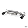 Akrapovič BMW M140i (GPF) F20/F21 Evolution Line (usuwa filtr GPF) Titanium