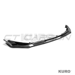 BMW M3/M4 G80/G81/G82/G83 carbon przód END zestaw - V5