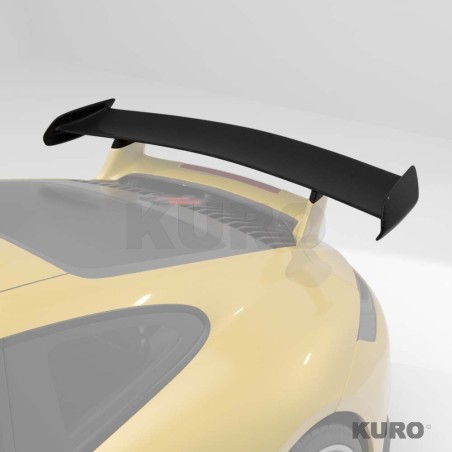 PORSCHE 911 992 CARRERA 2019-2024 carbon AERO skrzydło - CT DESIGN