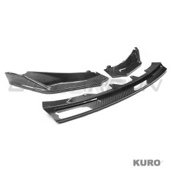 BMW M3/M4 G80/G81/G82/G83 carbon pakiet przodu - V5 z ACC