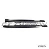 BMW X5/X5M & X6/X6M 2020+ carbon progi boczne