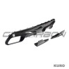 BMW F95 X5M PRE-LCI 2020-2023 carbon dyfuzor z CORNERS