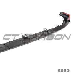 BMW M3/M4 G80/G81/G82/G83 carbon pakiet przodu - V4