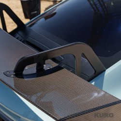 PORSCHE 911 992.1 & 992.2 GT3 2022-2024 skrzydło RISERS - CT DESIGN