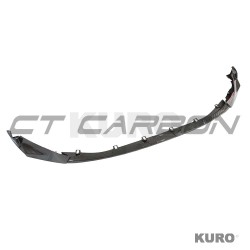 BMW M3/M4 G80/G81/G82/G83 carbon pakiet przodu - V3