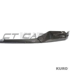 BMW M3/M4 G80/G81/G82/G83 carbon pakiet przodu - V3