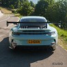 PORSCHE 911 992.1 & 992.2 GT3 2022-2024 skrzydło RISERS - CT DESIGN