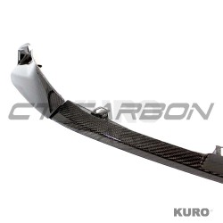 BMW M3/M4 G80/G81/G82/G83 carbon pakiet przodu (ACC) - V3