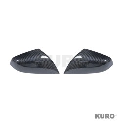 TESLA MODEL S 2013-2020 carbon lusterka