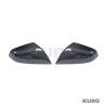 TESLA MODEL S 2013-2020 carbon lusterka