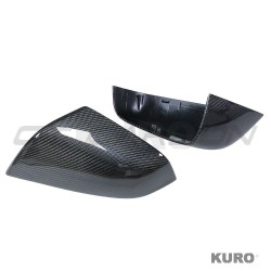 TESLA MODEL S 2013-2020 carbon lusterka