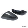 TESLA MODEL S 2013-2020 carbon lusterka