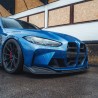 BMW M3/M4 G80/G81/G82/G83 carbon pakiet przodu (ACC) - V2