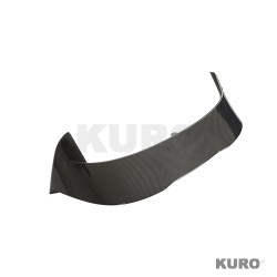 VW GOLF MK8/MK8.5 R carbon spoiler - CT DESIGN