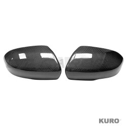 LAND ROVER EVOQUE L538 2012-2013 carbon lusterka