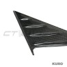 BMW M3 & 3 SERIES G80/G81/G20/G21 2018+ carbon lusterko PILLAR listwa