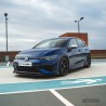 VW GOLF MK8 R FULL carbon zestaw - CT DESIGN