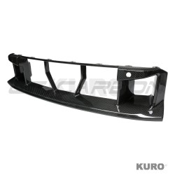 BMW G87 M2 carbon LOWER grill - V2