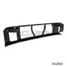 BMW G87 M2 carbon LOWER grill - V2