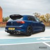 VW GOLF MK8 R FULL carbon zestaw - CT DESIGN