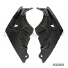 BMW M3 & M4 G80/G81/G82/G83 carbon HEADLIGHT osłona