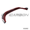 VW GOLF R MK8.5 2024+ carbon zestaw - CT DESIGN V1