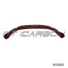 VW GOLF R MK8.5 2024+ carbon zestaw