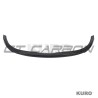 MERCEDES C-CLASS & C43 2019-2020 po liftingu carbon splitter - V2