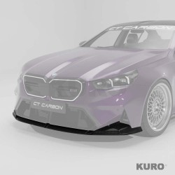 BMW G90 M5 2024+ carbon zestaw - V2 - CT DESIGN