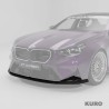BMW G90 M5 2024+ carbon zestaw - V2 - CT DESIGN