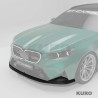BMW G99 M5 kombi 2024+ carbon zestaw - V2 - CT DESIGN