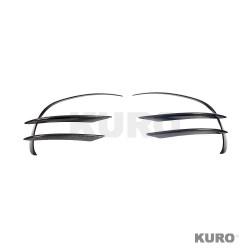 MERCEDES C-CLASS C205/W205/A205 2019-2020 carbon lotki