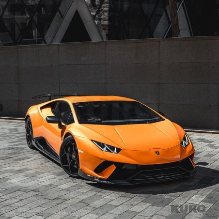 LAMBORGHINI HURACAN PERFORMANTE pełny zestaw - CT DESIGN