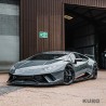 LAMBORGHINI HURACAN PERFORMANTE pełny zestaw - CT DESIGN