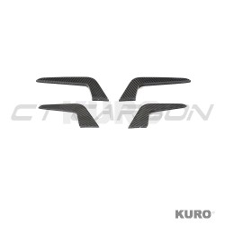 AUDI RS5 B9.5 sportback & coupe 2020-2025 carbon lotki