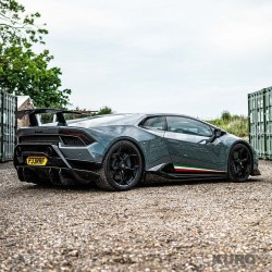 LAMBORGHINI HURACAN PERFORMANTE pełny zestaw - CT DESIGN