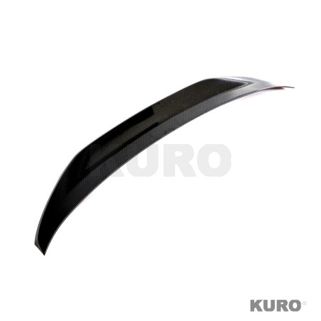 BMW G87 M2 / G42 2 SERIES 2022+ carbon spoiler - V4 - CT DESIGN
