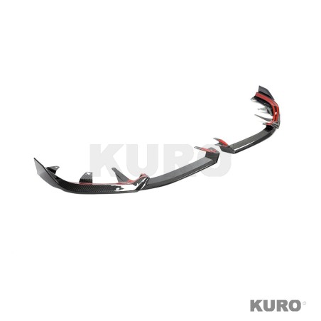 BMW 5 SERIES & i5 G60/G61 2024+ carbon splitter