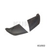 AUDI R8 V10 GEN 2 2015-2019 carbon zderzak tylny LOWER CORNERS