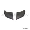 AUDI R8 V10 GEN 2 2015-2019 carbon zderzak tylny LOWER CORNERS