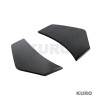AUDI R8 V10 GEN 2.5 2020-2023 carbon zderzak tylny CORNERS
