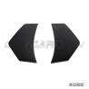 AUDI R8 V10 GEN 2.5 2020-2023 carbon zderzak tylny CORNERS
