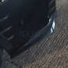 BMW G87 M2 carbon zderzak tylny CORNERS - CT DESIGN