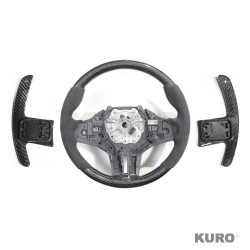 BMW G8X kierownica & Paddles pakiet