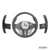BMW G8X kierownica & Paddles pakiet