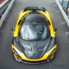 MCLAREN 720S carbon CT DESIGN maska