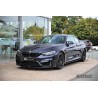 BMW M4 (F83) kabriolet FULL carbon zestaw - V2