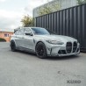 BMW M4 G83 FULL carbon zestaw - V2